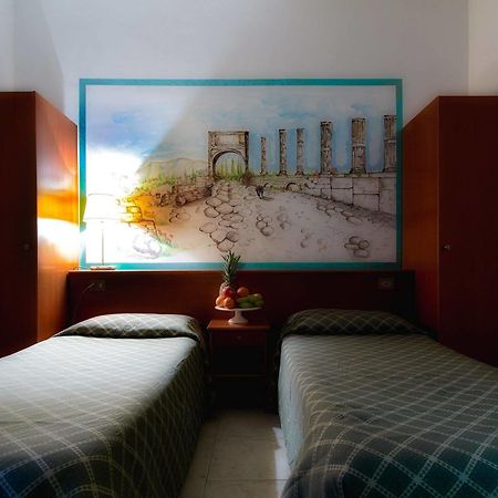 Nazional Rooms روما المظهر الخارجي الصورة