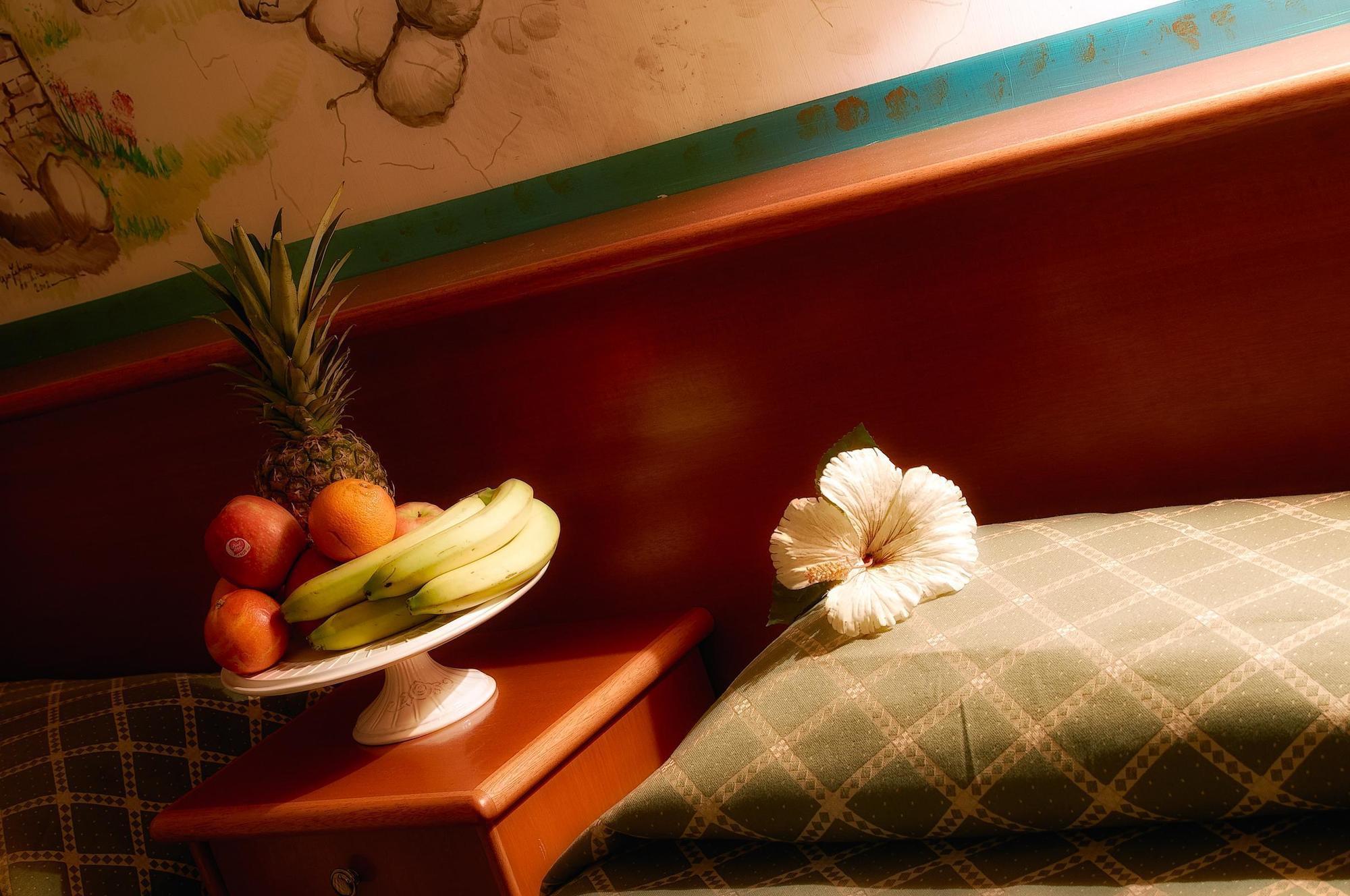 Nazional Rooms روما المظهر الخارجي الصورة