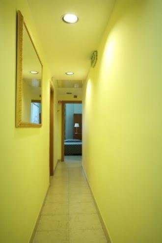 Nazional Rooms روما المظهر الخارجي الصورة