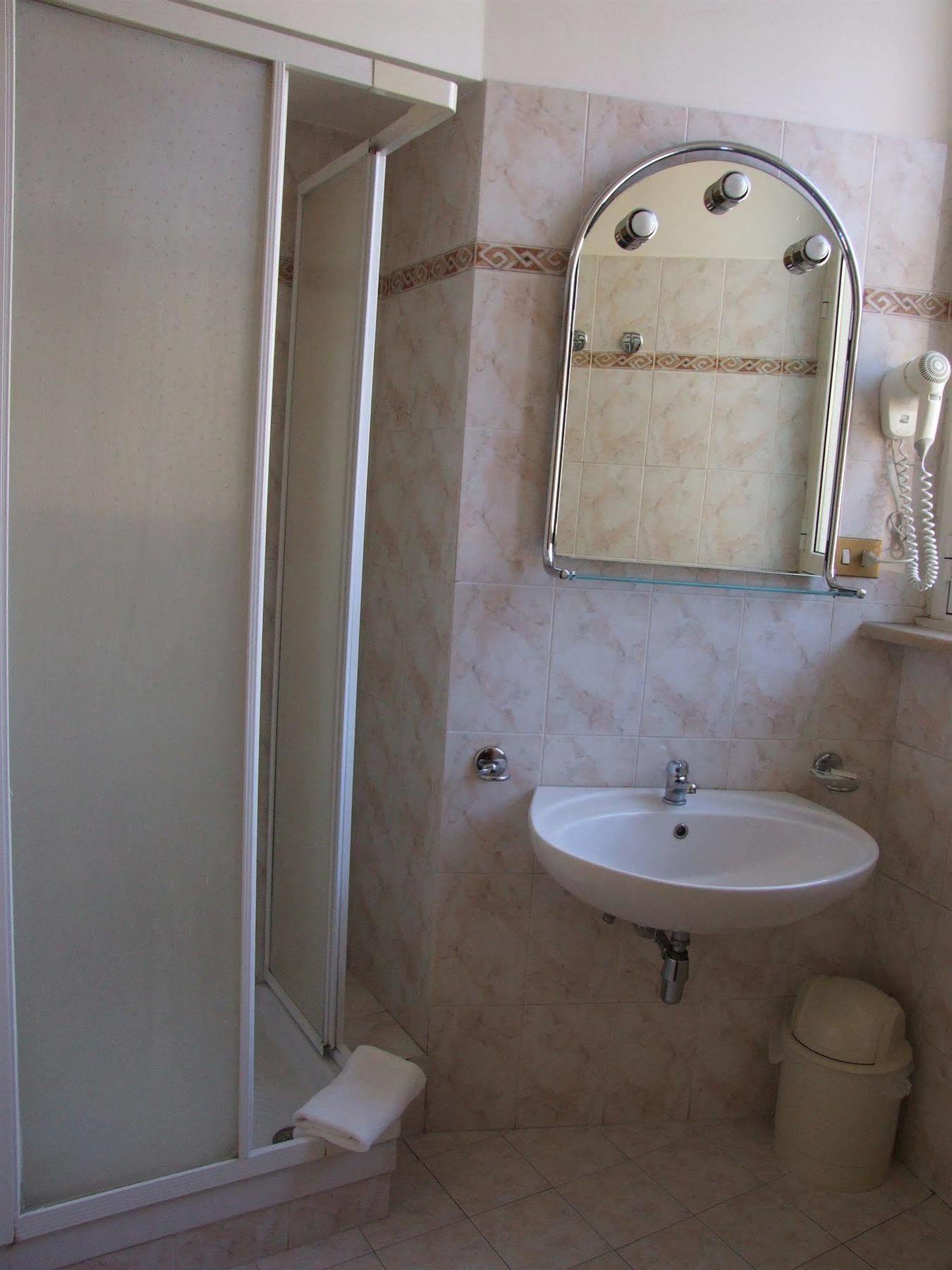Nazional Rooms روما المظهر الخارجي الصورة